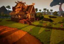 Echowood: The Free Farming RPG Where Stardew Valley Meets Valheim’s Adventure