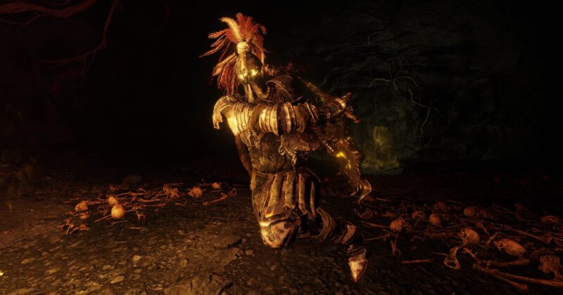 Elden Ring Reforged: The Ultimate Unofficial Overhaul That Transforms the Lands Between