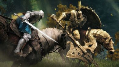 Elden Ring Reinvented: Discover the Survival Mode Mod That Transforms Everything