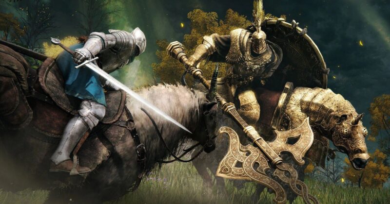 Elden Ring Reinvented: Discover the Survival Mode Mod That Transforms Everything