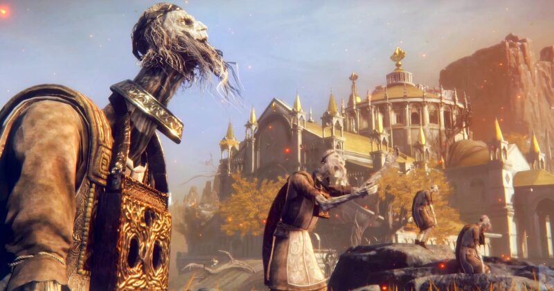 Elden Ring: Road to the Erdtree #8—A Hilarious New Journey Awaits in the Lands Between