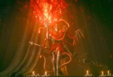 Elden Ring Unveils Limited Edition Skate Decks Featuring Malenia, Messmer, and the Dark Moon Greatsword