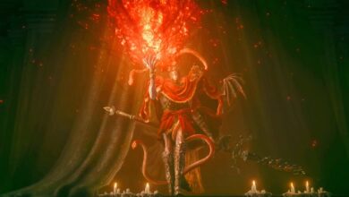 Elden Ring Unveils Limited Edition Skate Decks Featuring Malenia, Messmer, and the Dark Moon Greatsword