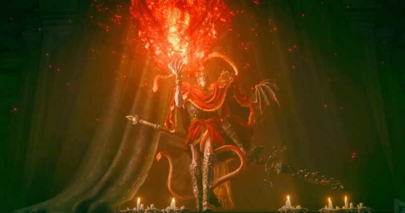 Elden Ring Unveils Limited Edition Skate Decks Featuring Malenia, Messmer, and the Dark Moon Greatsword