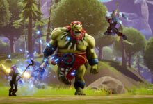 Elements: The Ambitious RPG Where Zelda’s Spirit Meets Valheim’s Depth