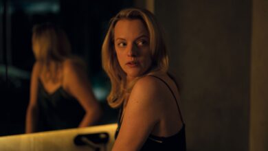 Elisabeth Moss Challenges the Limits of Modern Thriller TV with Apple TV's Imperfect Women