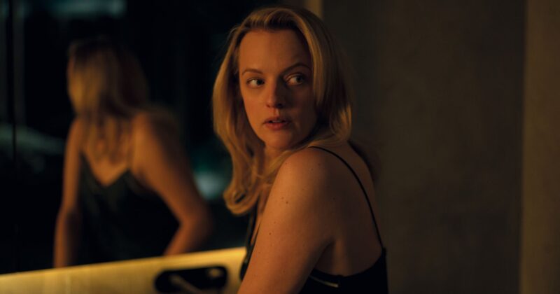 Elisabeth Moss Challenges the Limits of Modern Thriller TV with Apple TV's Imperfect Women