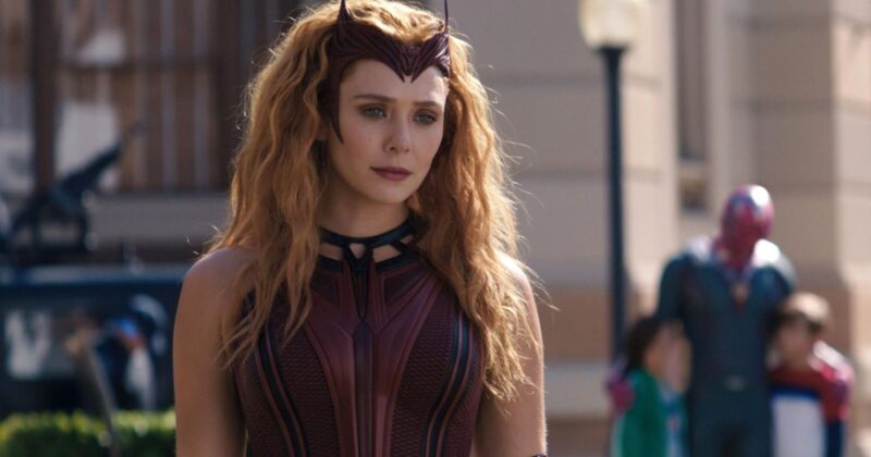 Elizabeth Olsen’s Most Unforgettable Performance Isn’t Scarlet Witch — It’s This Indie Masterpiece