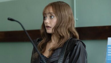 Ella Purnell: The Sci-Fi Star Who Surprised Everyone With Her Netflix Adventures