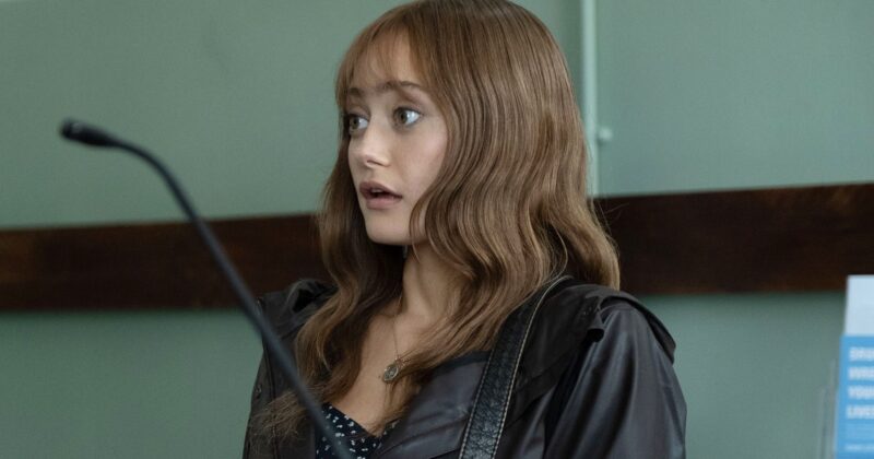 Ella Purnell: The Sci-Fi Star Who Surprised Everyone With Her Netflix Adventures