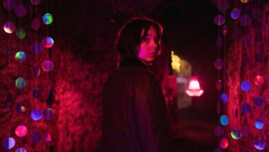 Emma Myers Returns as Pip Fitz-Amobi: First Look at Season 2 of A Good Girl's Guide to Murder on Netflix