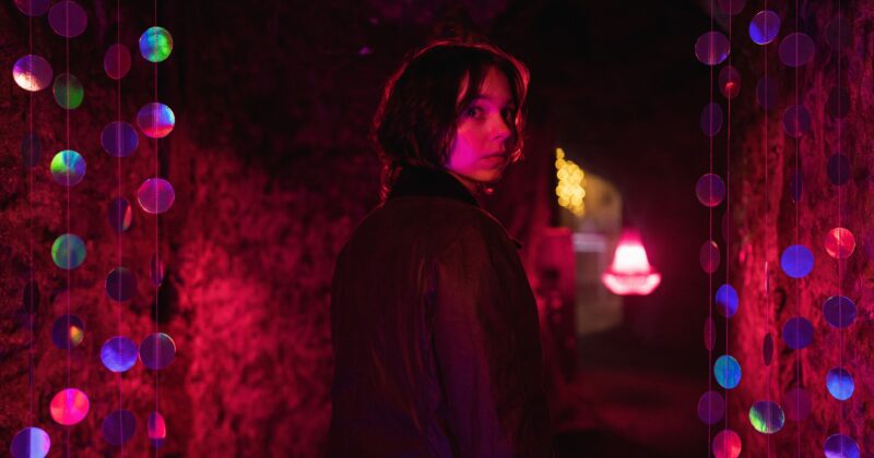 Emma Myers Returns as Pip Fitz-Amobi: First Look at Season 2 of A Good Girl's Guide to Murder on Netflix