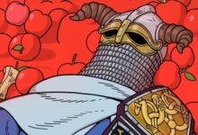 Esoteric Ebb: The Bold CRPG Poised to Shake Up the Genre, Free Demo Now on Steam