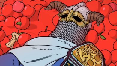 Esoteric Ebb: The Bold CRPG Poised to Shake Up the Genre, Free Demo Now on Steam