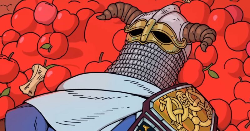 Esoteric Ebb: The Bold CRPG Poised to Shake Up the Genre, Free Demo Now on Steam