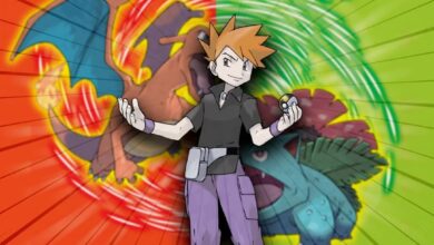 Essential Realities of Playing Pokémon FireRed & LeafGreen on Nintendo Switch