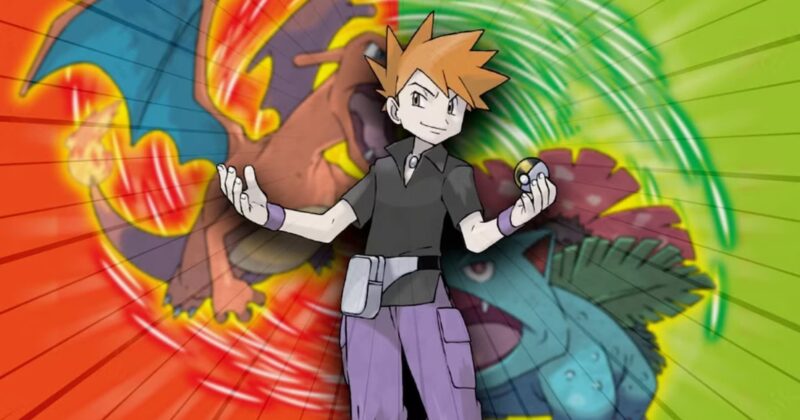 Essential Realities of Playing Pokémon FireRed & LeafGreen on Nintendo Switch