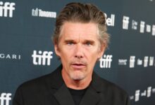 Ethan Hawke and the Unexpected Brilliance of DC's Animated Batman: Inside the Batwheels Phenomenon