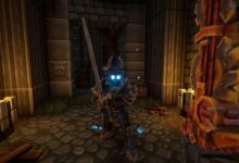 Everwind: The RPG That Merges Minecraft's Sandbox Spirit With Zelda's Adventure