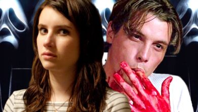 Every Ghostface: All Identities Behind the Scream Mask Revealed