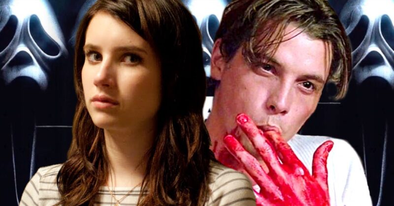 Every Ghostface: All Identities Behind the Scream Mask Revealed