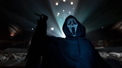 Every Ghostface Reveal in the Scream Franchise: Ranked from Weakest to Most Iconic