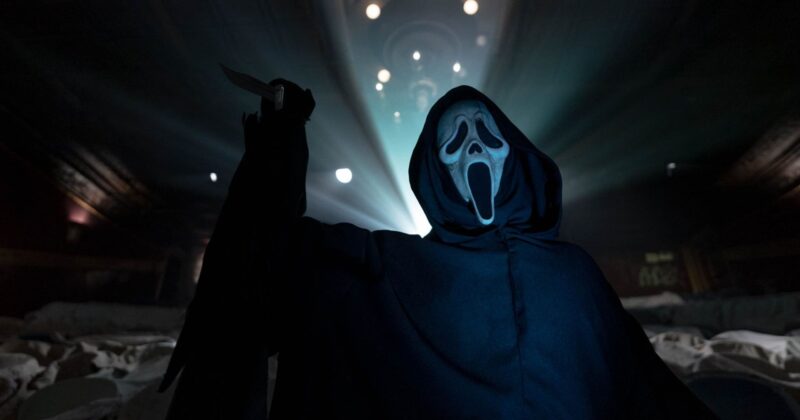 Every Ghostface Reveal in the Scream Franchise: Ranked from Weakest to Most Iconic