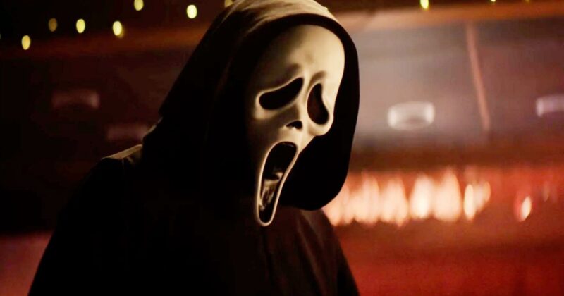 Every Ghostface Revealed: Who Killed Whom in the Latest Scream Movie