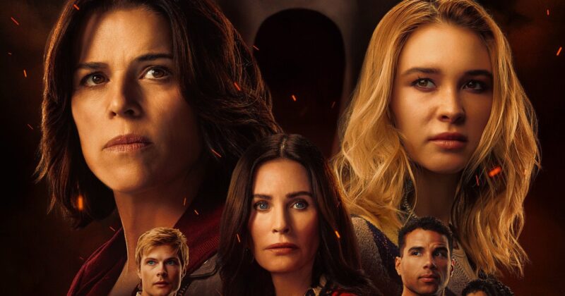 Every Hidden Scream Franchise Reference and Deep Cut in Scream 7