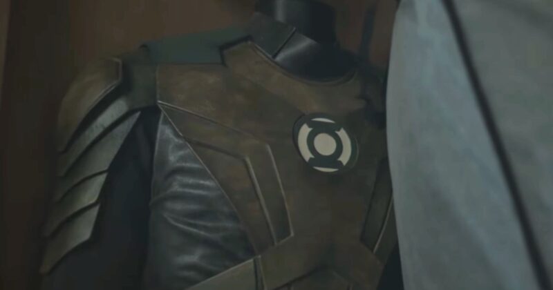 Every Live-Action Green Lantern Suit Ranked for Comic Book Accuracy in 2026