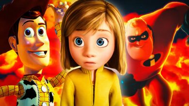 Every Pixar Movie Ranked: A Deep Dive Into Animation’s Brightest Studio