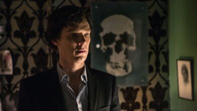 Every Sherlock Episode Ranked: From Riveting Mysteries to Controversial Twists
