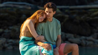 Every Year After: Prime Video Unveils Its Next Big Romance Series for 2026