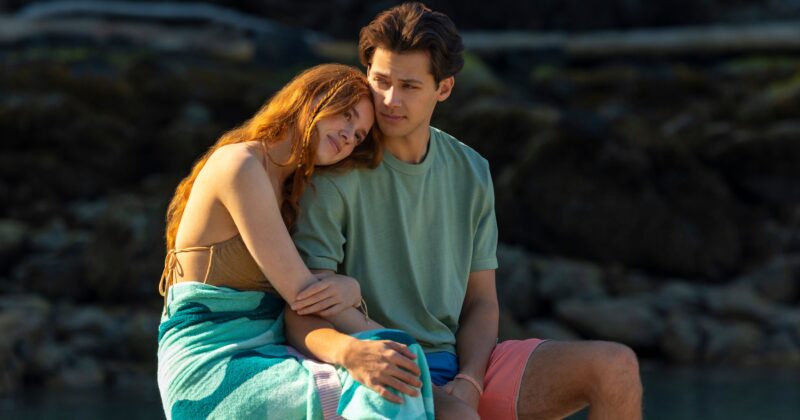 Every Year After: Prime Video Unveils Its Next Big Romance Series for 2026