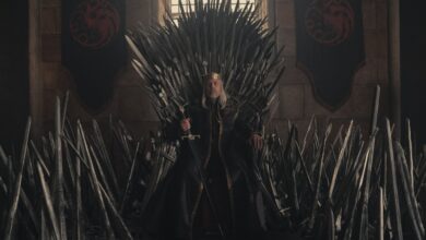 Everything You Need to Know About the Timeline of the New Game of Thrones Movie
