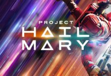 Experience Project Hail Mary in ScreenX: Win Exclusive Tickets to the Sci-Fi Event of the Year
