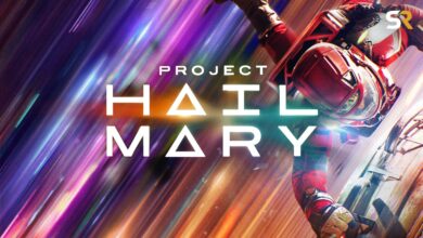 Experience Project Hail Mary in ScreenX: Win Exclusive Tickets to the Sci-Fi Event of the Year