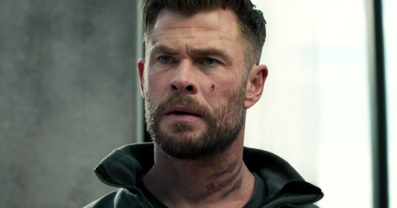Extraction 3 Sets Production Start, Chris Hemsworth and Franchise Ambitions Expand