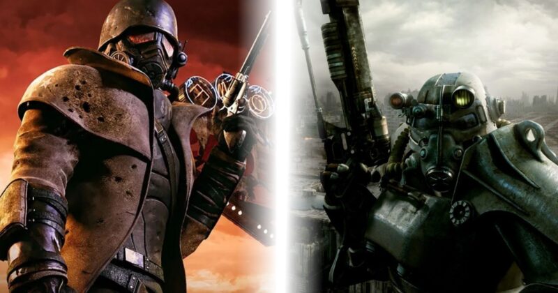 Fallout 3 and New Vegas Remake Hints Ignite Fierce Debate Among Fans