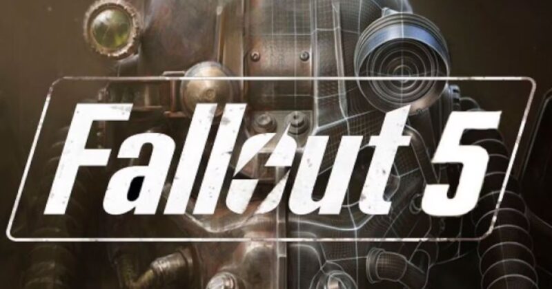 Fallout 5: What to Expect From Xbox’s Ambitious Project Helix Era