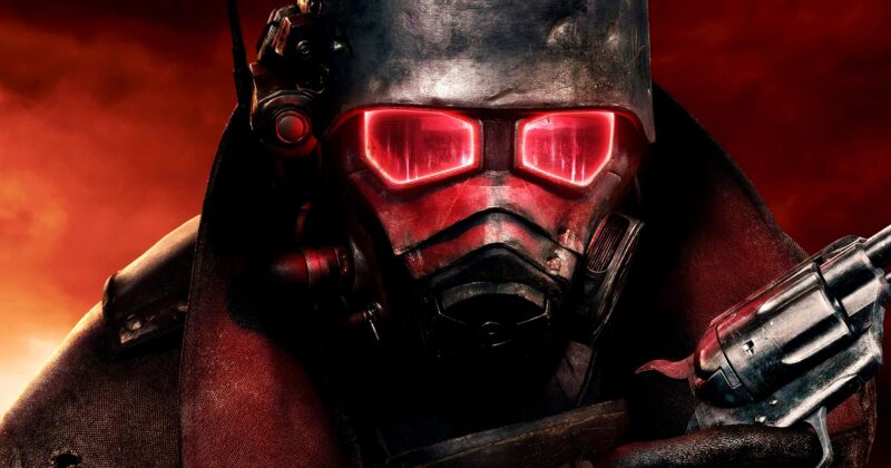Fallout: New Vegas Remaster Transforms a Classic for the Modern Era