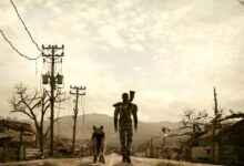 Fallout Unveils the Atomic Blast Lamp: The Must-Have Collectible for Vault Dwellers