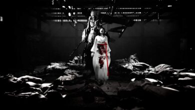 Fatal Frame II: Crimson Butterfly Remake – Horror Modernized for a New Generation