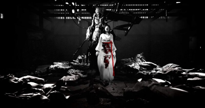 Fatal Frame II: Crimson Butterfly Remake – Horror Modernized for a New Generation
