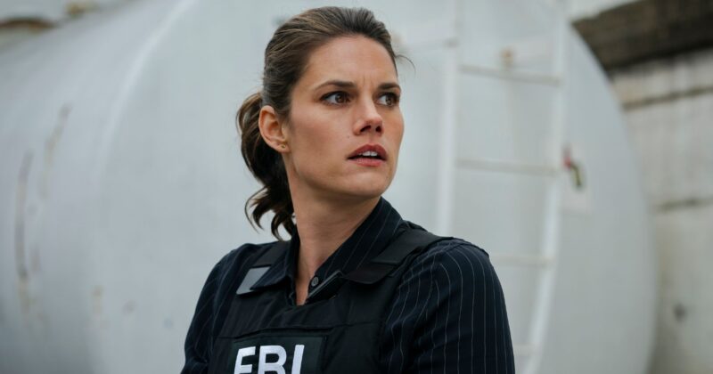 FBI Shakes Its Core: Maggie Bell Faces Team Tensions & Loss After Shocking Family Tragedy