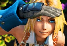 Final Fantasy 9 Returns with Official 'House Grooves' Album Release by Square Enix