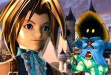 Final Fantasy IX: Memoria Project – The Fan Remake Every RPG Lover Needs to See