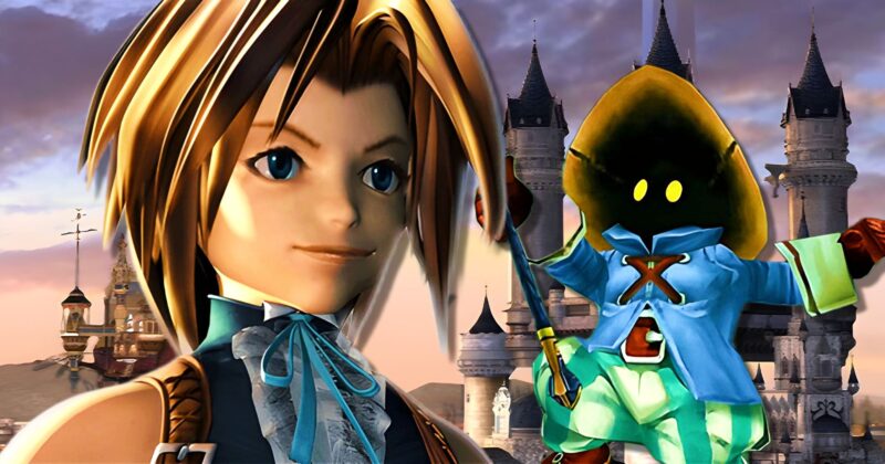 Final Fantasy IX: Memoria Project – The Fan Remake Every RPG Lover Needs to See