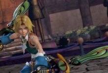 Final Fantasy IX Remake Anticipation Heats Up with Animated Series Announcement