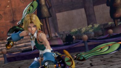 Final Fantasy IX Remake Anticipation Heats Up with Animated Series Announcement